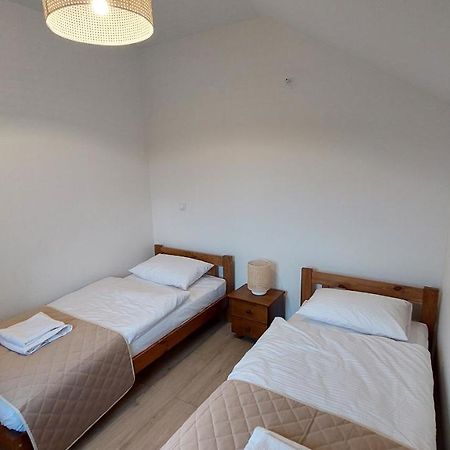Apartamenty Starowiejska 39, Ryczow - 10Km Od Zator Energylandia Esterno foto