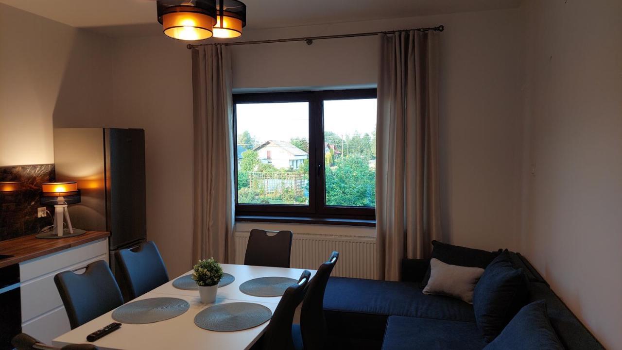 Apartamenty Starowiejska 39, Ryczow - 10Km Od Zator Energylandia Esterno foto