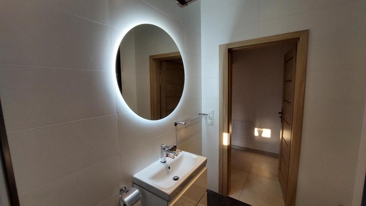 Apartamenty Starowiejska 39, Ryczow - 10Km Od Zator Energylandia Esterno foto