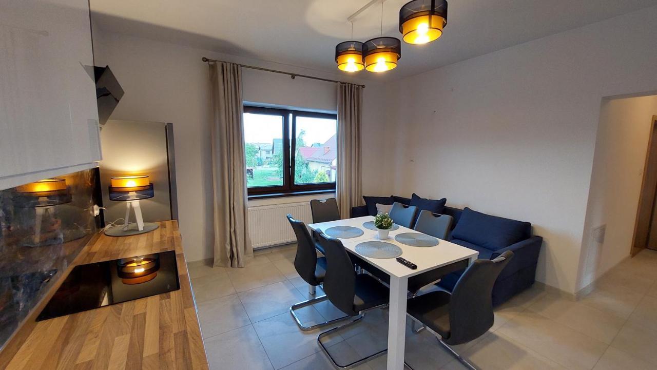 Apartamenty Starowiejska 39, Ryczow - 10Km Od Zator Energylandia Esterno foto