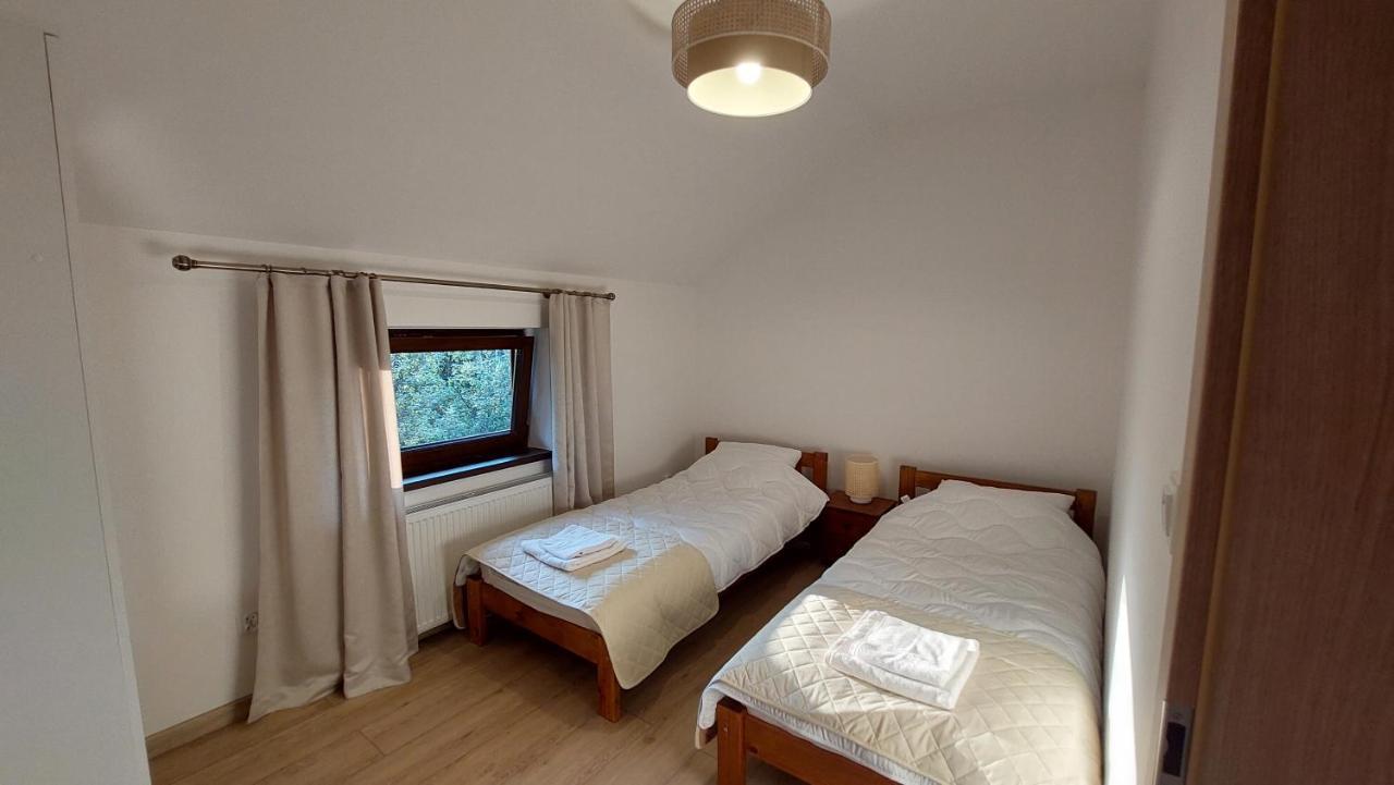Apartamenty Starowiejska 39, Ryczow - 10Km Od Zator Energylandia Esterno foto