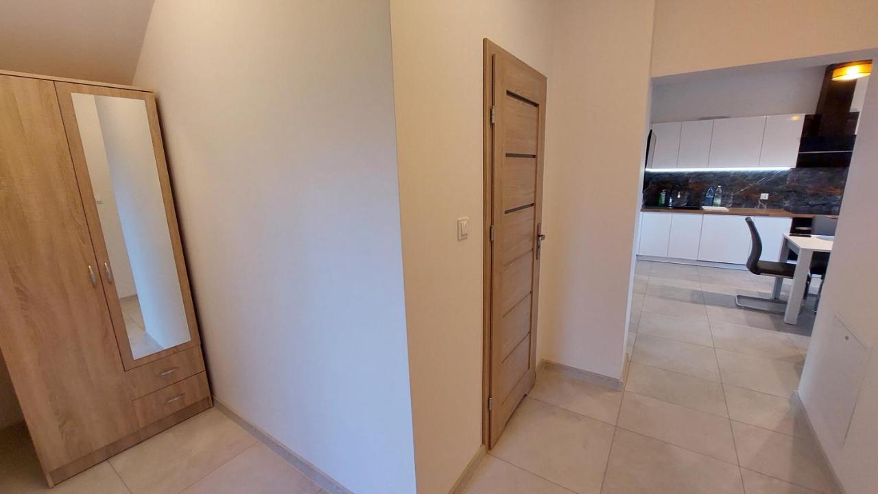Apartamenty Starowiejska 39, Ryczow - 10Km Od Zator Energylandia Esterno foto